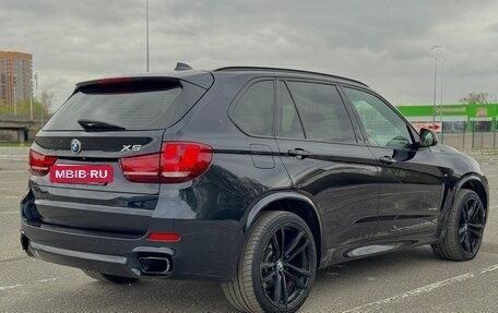 BMW X5, 2016 год, 3 350 000 рублей, 4 фотография