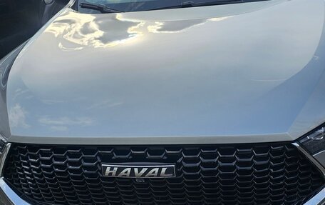 Haval F7x I, 2022 год, 2 000 000 рублей, 3 фотография