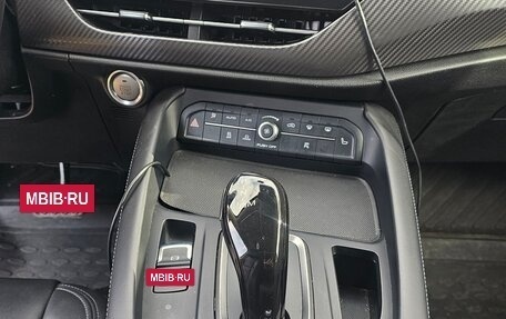 Haval F7x I, 2022 год, 2 000 000 рублей, 15 фотография