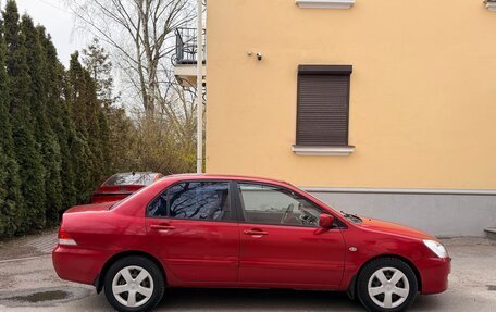 Mitsubishi Lancer IX, 2004 год, 300 000 рублей, 7 фотография