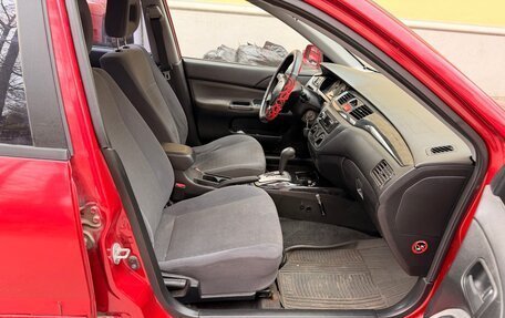 Mitsubishi Lancer IX, 2004 год, 300 000 рублей, 16 фотография