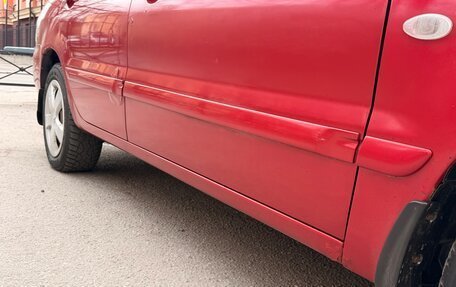 Mitsubishi Lancer IX, 2004 год, 300 000 рублей, 15 фотография