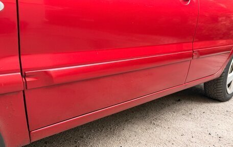 Mitsubishi Lancer IX, 2004 год, 300 000 рублей, 14 фотография