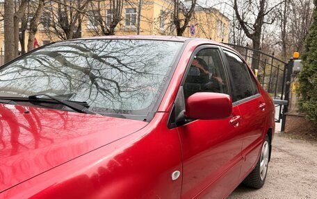 Mitsubishi Lancer IX, 2004 год, 300 000 рублей, 13 фотография
