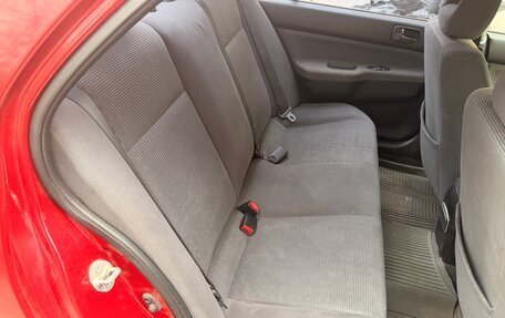 Mitsubishi Lancer IX, 2004 год, 300 000 рублей, 29 фотография