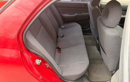 Mitsubishi Lancer IX, 2004 год, 300 000 рублей, 28 фотография