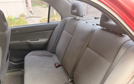 Mitsubishi Lancer IX, 2004 год, 300 000 рублей, 31 фотография