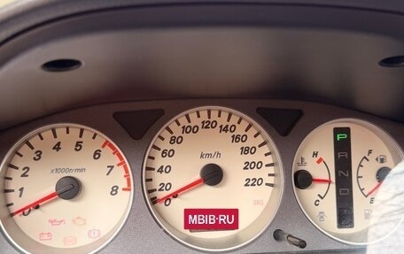 Mitsubishi Lancer IX, 2004 год, 300 000 рублей, 22 фотография