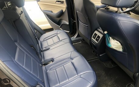 Haval F7 I, 2022 год, 2 150 000 рублей, 4 фотография