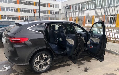 Haval F7 I, 2022 год, 2 150 000 рублей, 3 фотография
