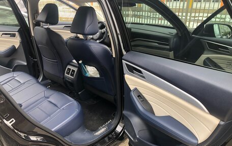 Haval F7 I, 2022 год, 2 150 000 рублей, 6 фотография