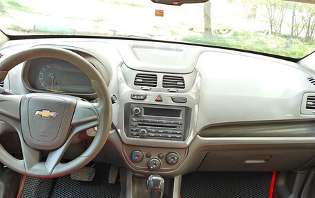 Chevrolet Cobalt II, 2021 год, 750 000 рублей, 6 фотография