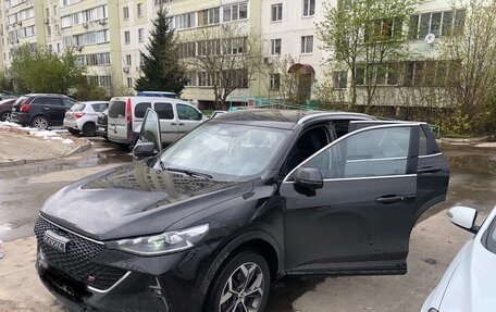Haval F7 I, 2022 год, 2 150 000 рублей, 2 фотография