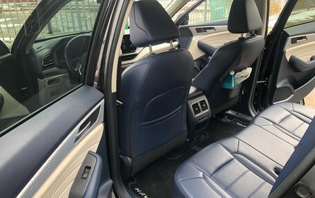 Haval F7 I, 2022 год, 2 150 000 рублей, 7 фотография