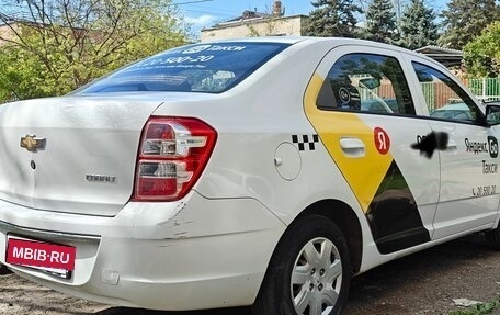 Chevrolet Cobalt II, 2021 год, 750 000 рублей, 3 фотография