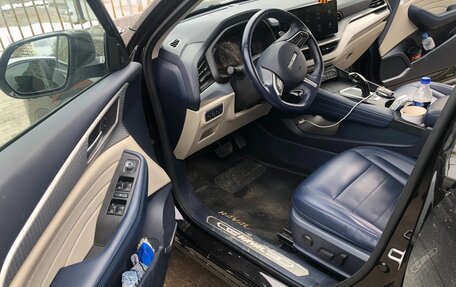 Haval F7 I, 2022 год, 2 150 000 рублей, 8 фотография