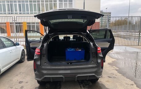 Haval F7 I, 2022 год, 2 150 000 рублей, 11 фотография