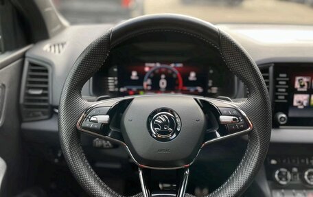 Skoda Karoq I, 2022 год, 2 800 000 рублей, 3 фотография