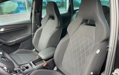 Skoda Karoq I, 2022 год, 2 800 000 рублей, 5 фотография