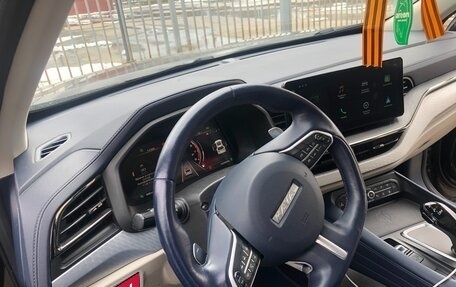 Haval F7 I, 2022 год, 2 150 000 рублей, 9 фотография