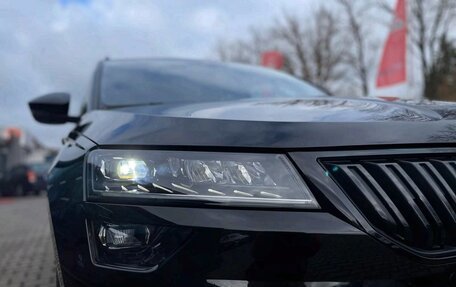 Skoda Karoq I, 2022 год, 2 800 000 рублей, 7 фотография