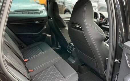 Skoda Karoq I, 2022 год, 2 800 000 рублей, 20 фотография