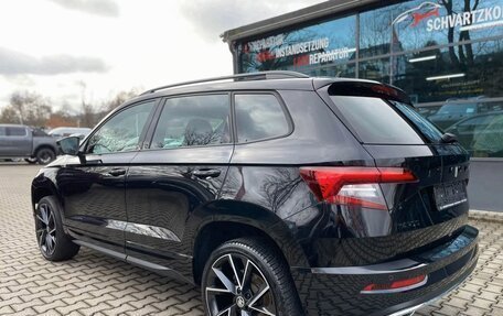 Skoda Karoq I, 2022 год, 2 800 000 рублей, 16 фотография