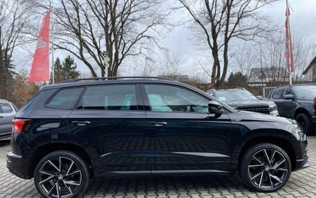 Skoda Karoq I, 2022 год, 2 800 000 рублей, 18 фотография