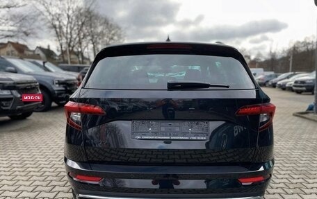 Skoda Karoq I, 2022 год, 2 800 000 рублей, 9 фотография