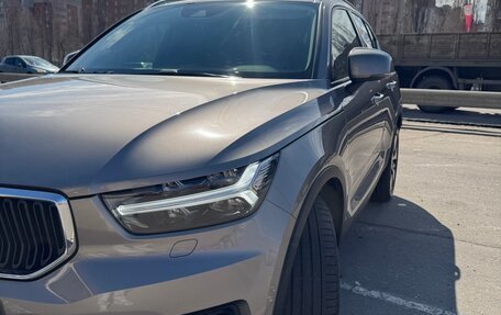 Volvo XC40 I, 2020 год, 3 150 000 рублей, 2 фотография