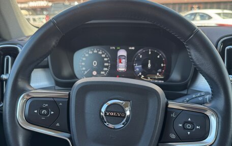 Volvo XC40 I, 2020 год, 3 150 000 рублей, 5 фотография