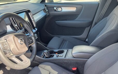 Volvo XC40 I, 2020 год, 3 150 000 рублей, 8 фотография