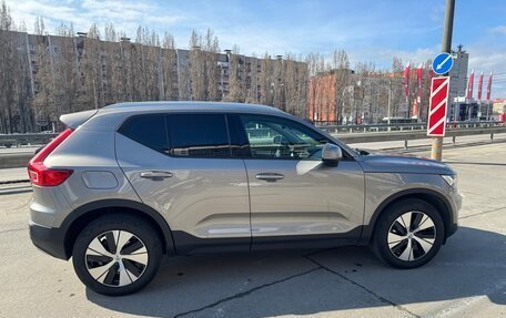 Volvo XC40 I, 2020 год, 3 150 000 рублей, 12 фотография