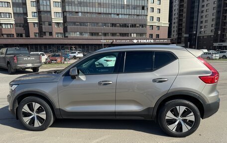 Volvo XC40 I, 2020 год, 3 150 000 рублей, 13 фотография