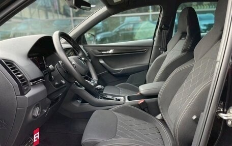 Skoda Karoq I, 2022 год, 2 800 000 рублей, 23 фотография