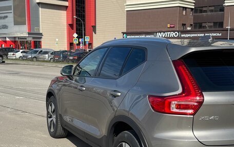 Volvo XC40 I, 2020 год, 3 150 000 рублей, 14 фотография