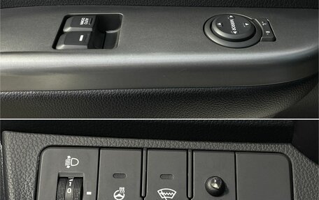 KIA Rio III рестайлинг, 2014 год, 930 000 рублей, 19 фотография