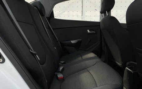 KIA Rio III рестайлинг, 2014 год, 930 000 рублей, 13 фотография