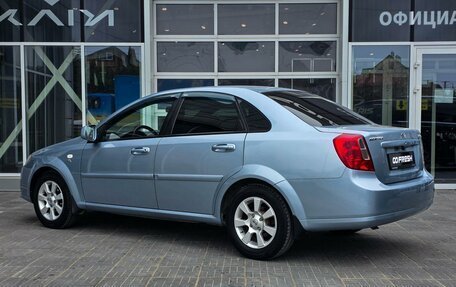 Daewoo Gentra II, 2014 год, 695 000 рублей, 2 фотография