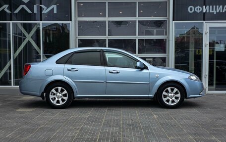 Daewoo Gentra II, 2014 год, 695 000 рублей, 5 фотография
