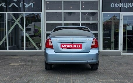 Daewoo Gentra II, 2014 год, 695 000 рублей, 4 фотография