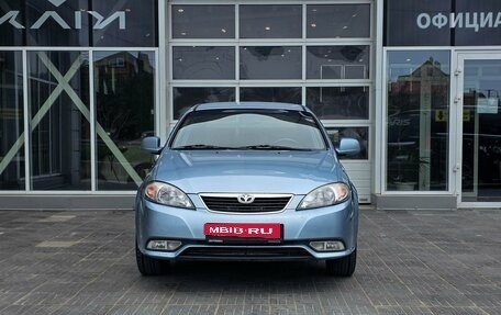 Daewoo Gentra II, 2014 год, 695 000 рублей, 3 фотография