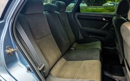 Daewoo Gentra II, 2014 год, 695 000 рублей, 7 фотография