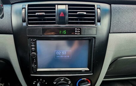 Daewoo Gentra II, 2014 год, 695 000 рублей, 13 фотография