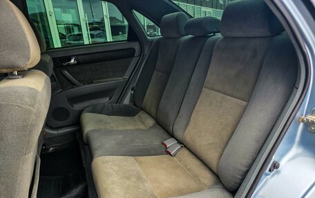 Daewoo Gentra II, 2014 год, 695 000 рублей, 9 фотография