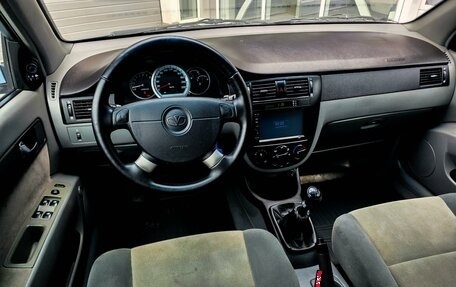 Daewoo Gentra II, 2014 год, 695 000 рублей, 6 фотография