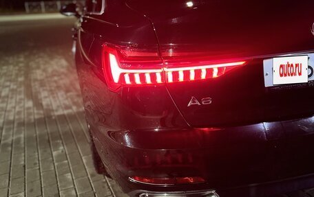 Audi A6, 2020 год, 2 850 000 рублей, 8 фотография