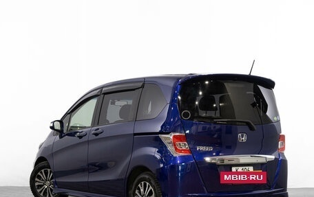 Honda Freed I, 2015 год, 1 299 000 рублей, 7 фотография