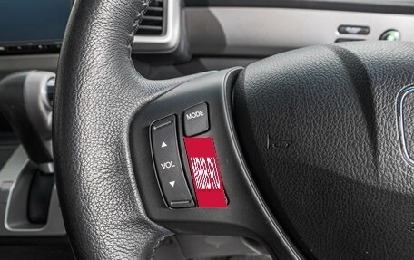 Honda Freed I, 2015 год, 1 299 000 рублей, 15 фотография
