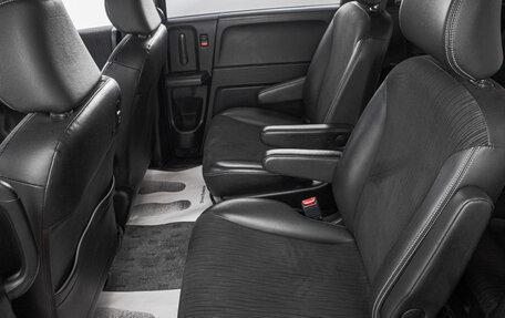 Honda Freed I, 2015 год, 1 299 000 рублей, 22 фотография